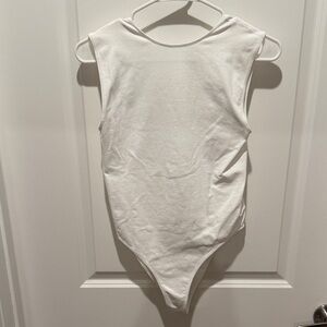 Zara bodysuit